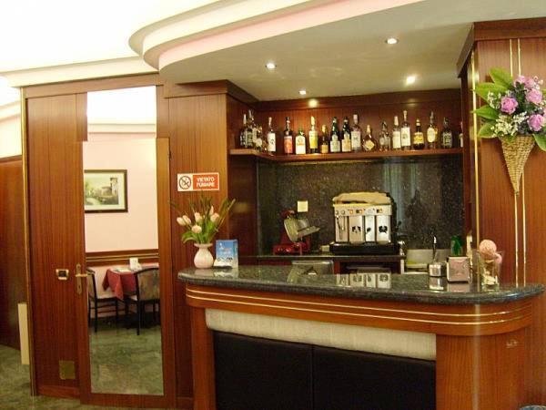 Hotel Motel Flower Novi Ligure Exterior photo